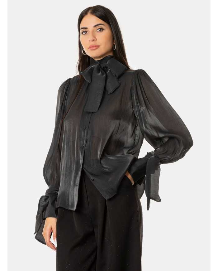 Actualee Camicia con fusciacca