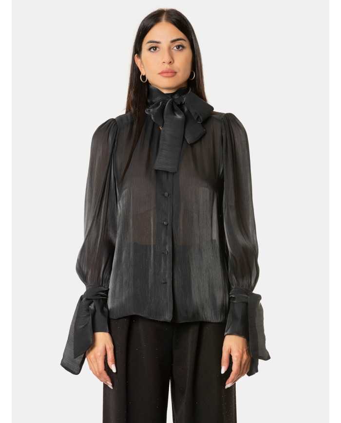 Actualee Camicia con fusciacca