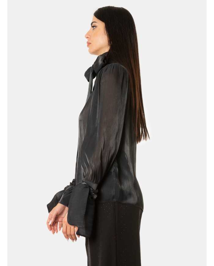 Actualee Camicia con fusciacca