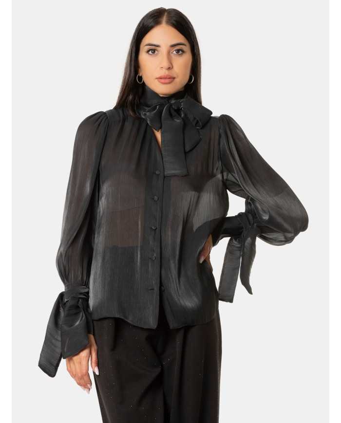 Actualee Camicia con fusciacca