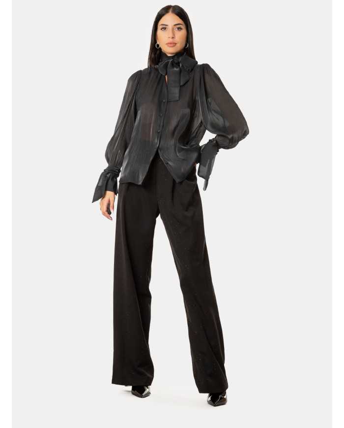 Actualee Camicia con fusciacca