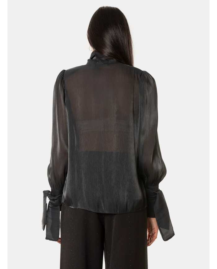 Actualee Camicia con fusciacca