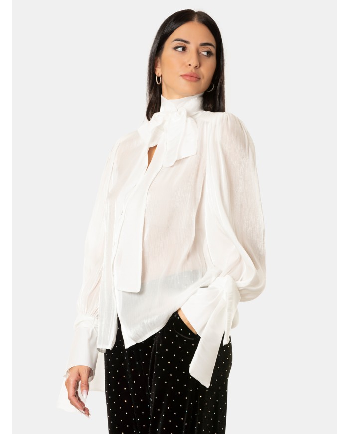 Actualee Camicia con fusciacca