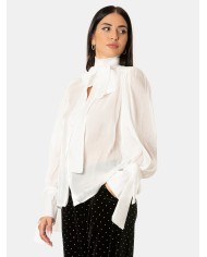 Actualee Camicia con fusciacca