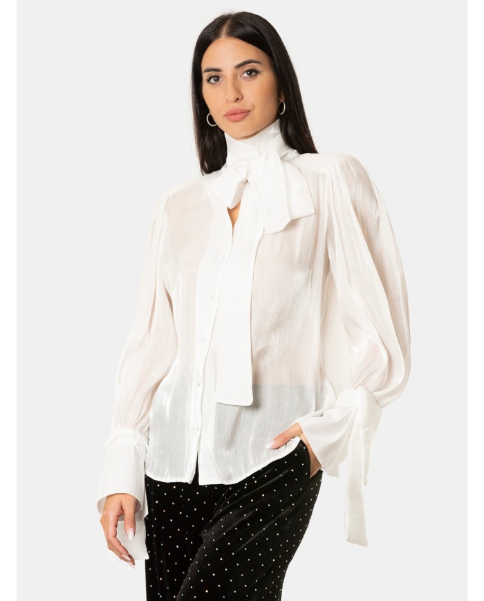 Actualee Camicia con fusciacca