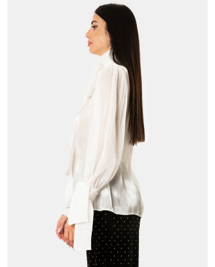 Actualee Camicia con fusciacca