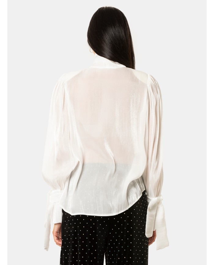 Actualee Camicia con fusciacca