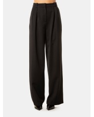 Actualee Pantalone con strass