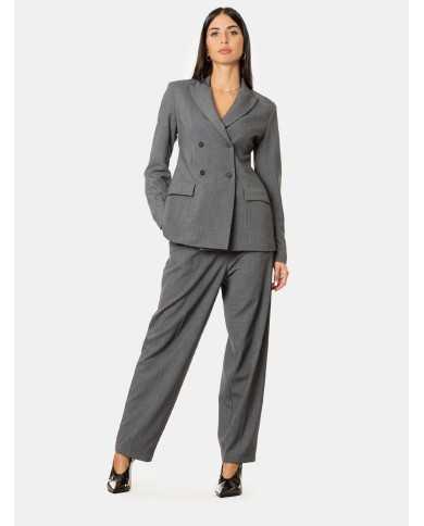 Actualee Giacca doppiopetto