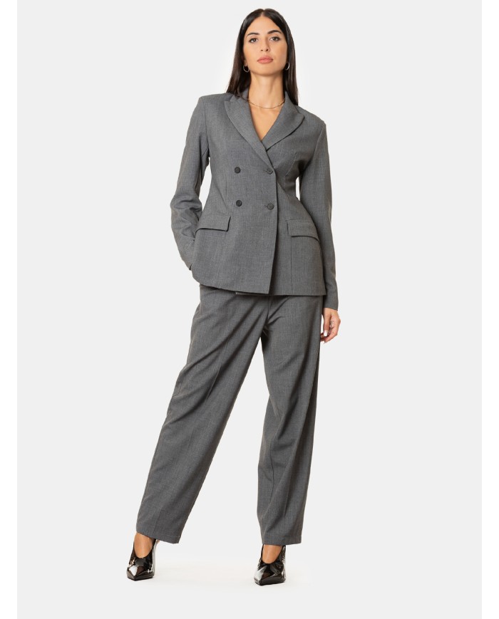 Actualee Giacca doppiopetto