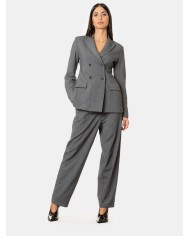 Actualee Giacca doppiopetto