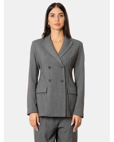 Actualee Giacca doppiopetto