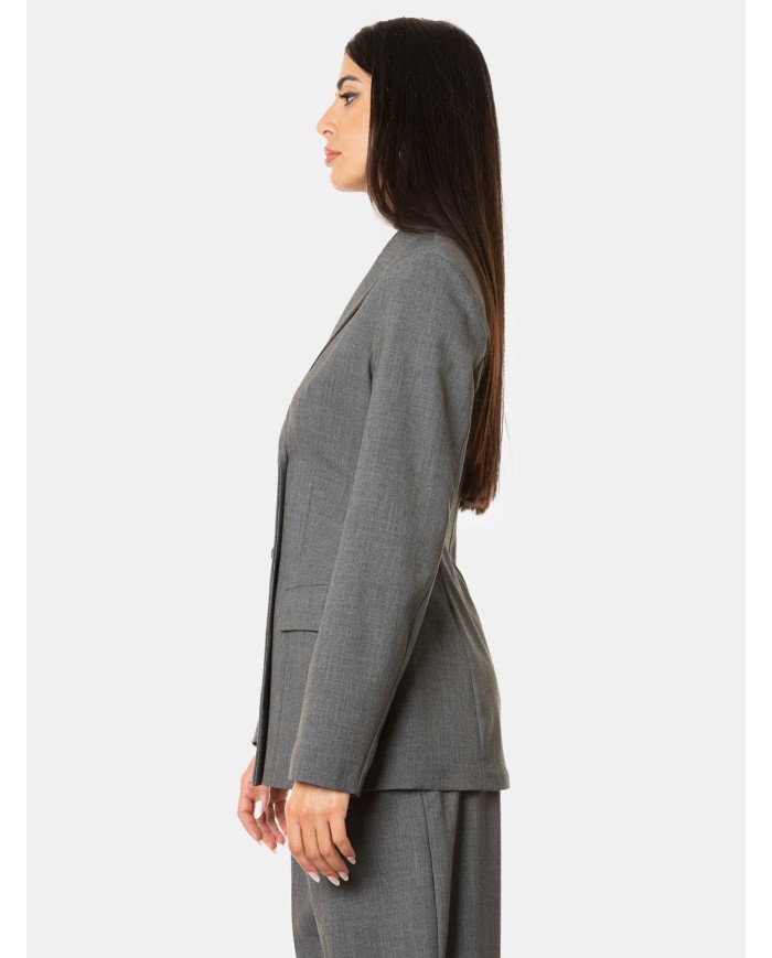 Actualee Giacca doppiopetto