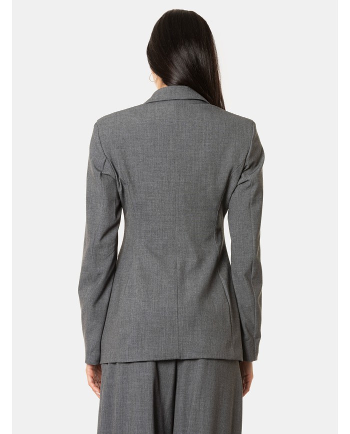 Actualee Giacca doppiopetto