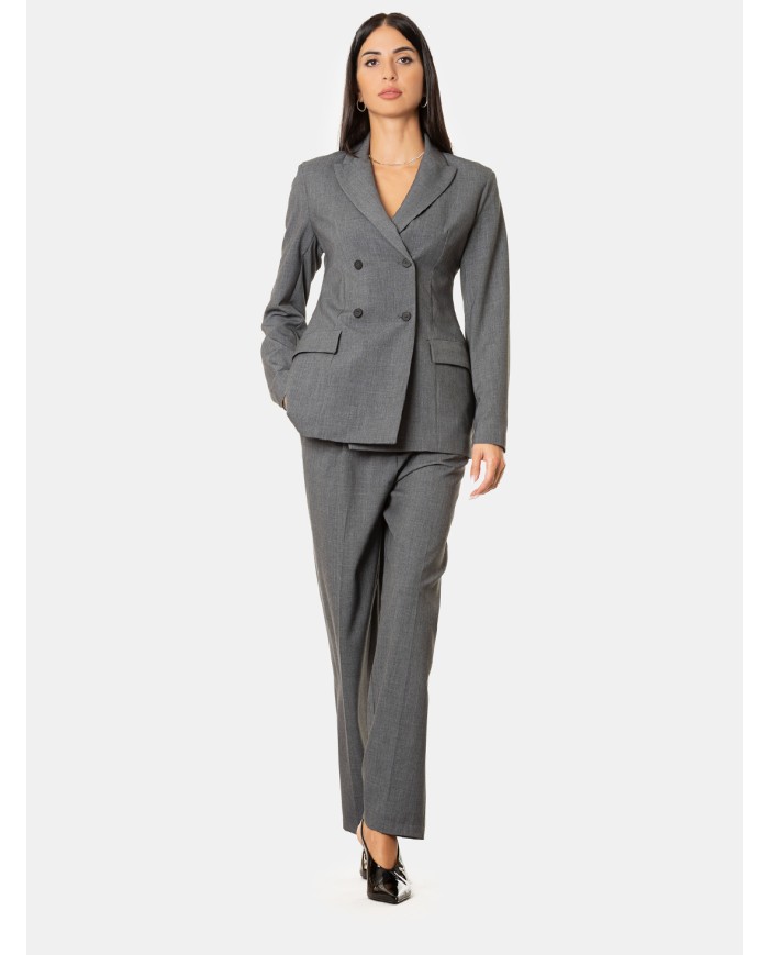 Actualee Giacca doppiopetto