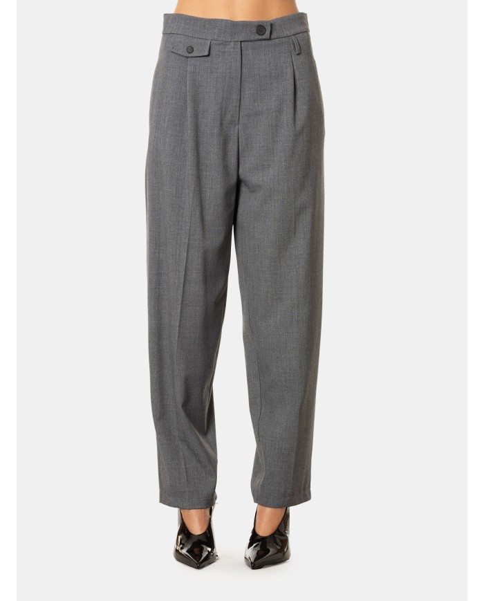 Actualee Pantalone ampio