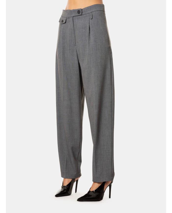 Actualee Pantalone ampio