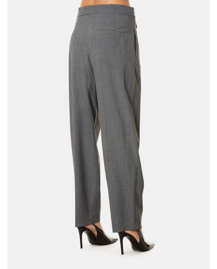 Actualee Pantalone ampio