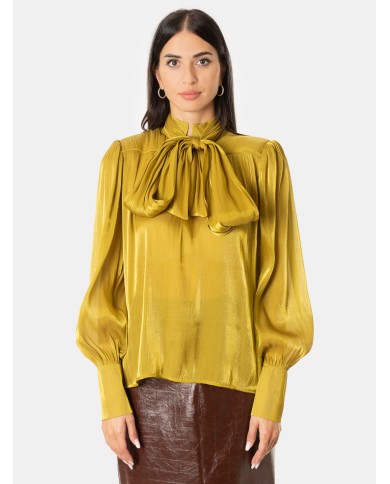 Actualee Camicia con fusciacca