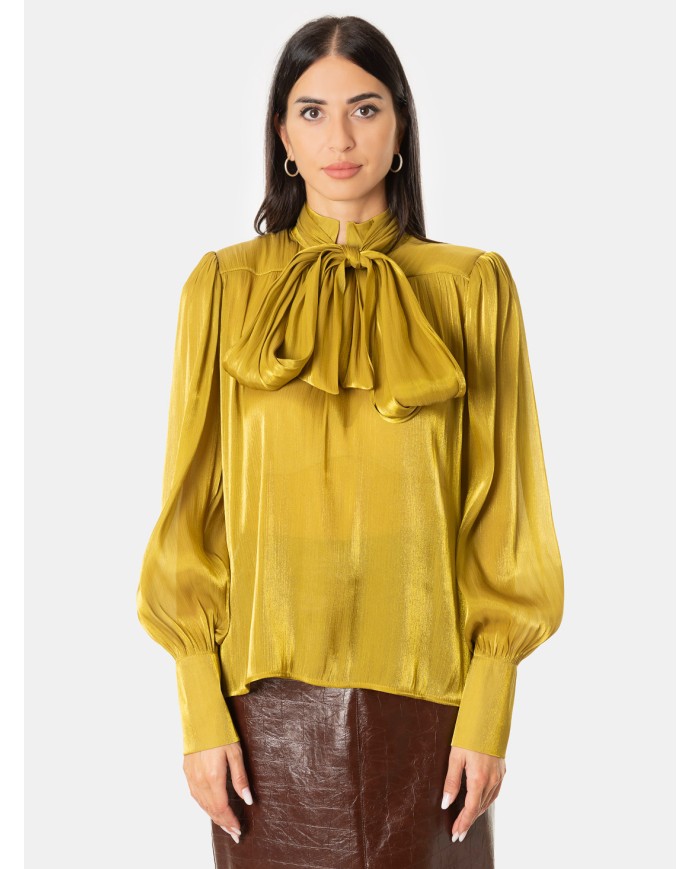 Actualee Camicia con fusciacca