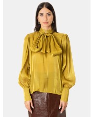 Actualee Camicia con fusciacca