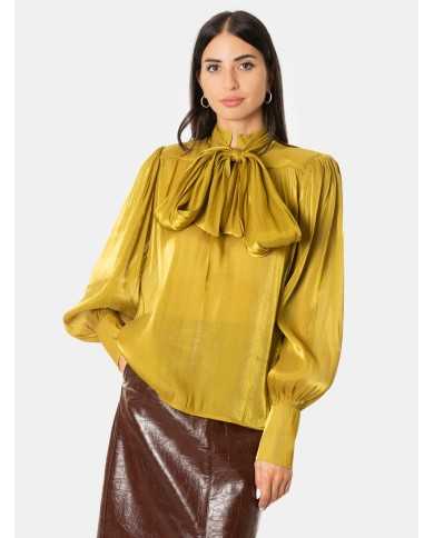 Actualee Camicia con fusciacca