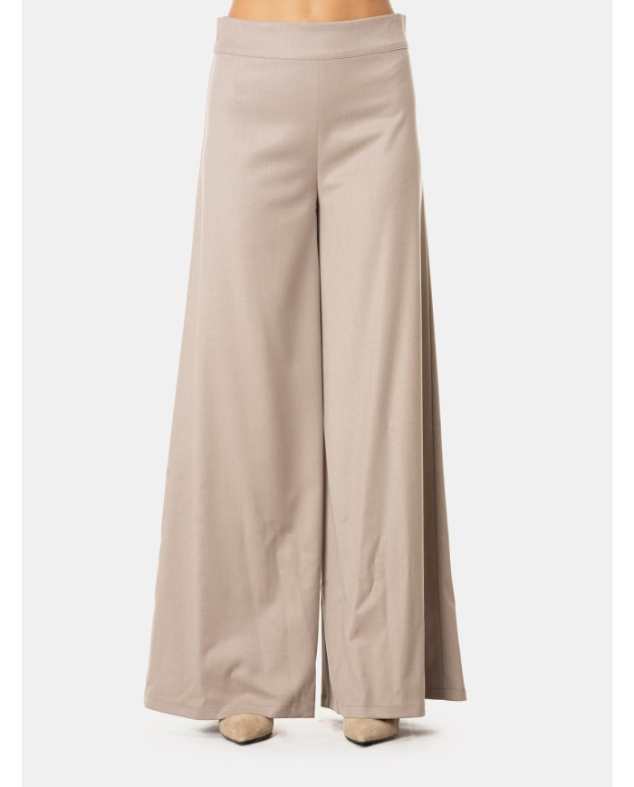 D.EXTERIOR Pantalone ampio