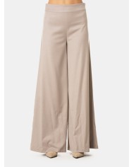 D.EXTERIOR Pantalone ampio