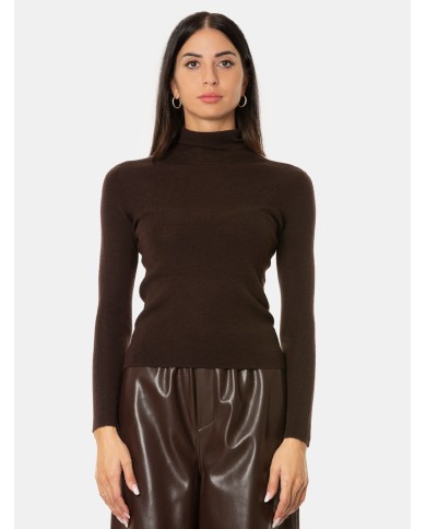 ISABELLE BLANCHE paris Maglia dolcevita