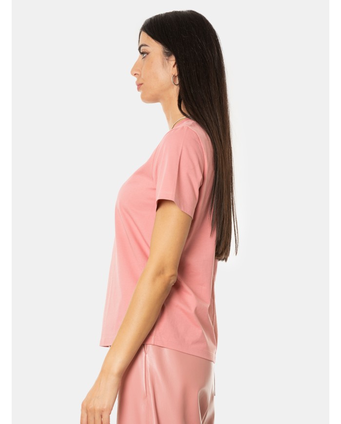 ISABELLE BLANCHE paris T-shirt regular