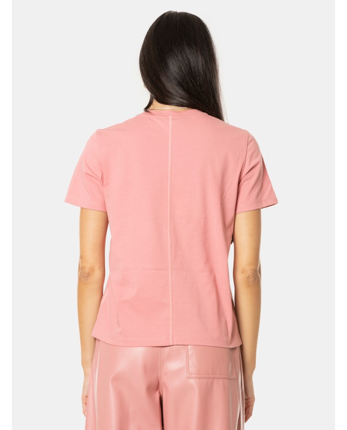 ISABELLE BLANCHE paris T-shirt regular