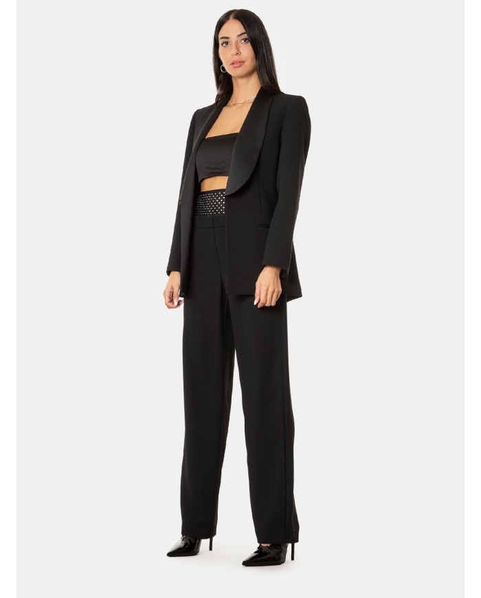 SIMONA CORSELLINI Giacca smoking