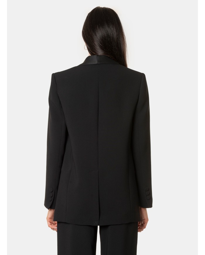 SIMONA CORSELLINI Giacca smoking