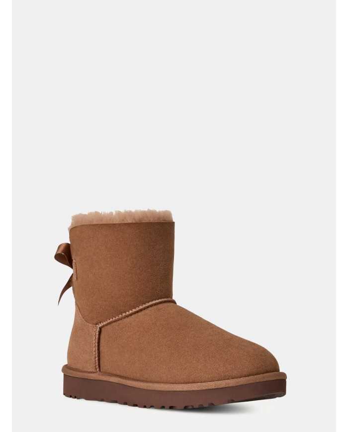 UGG Mini Bailey Bow II