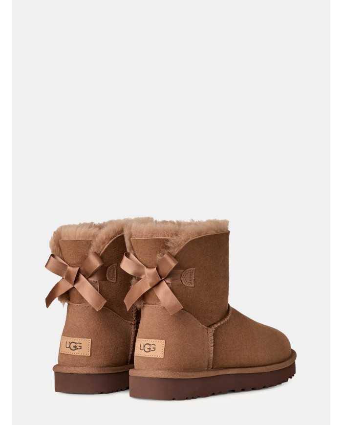 UGG Mini Bailey Bow II