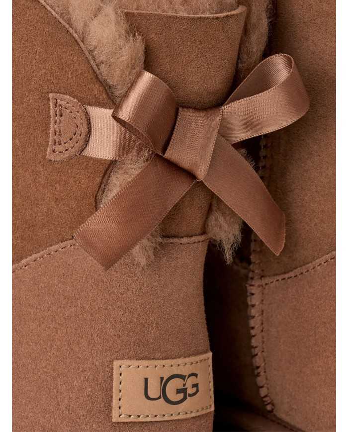 UGG Mini Bailey Bow II
