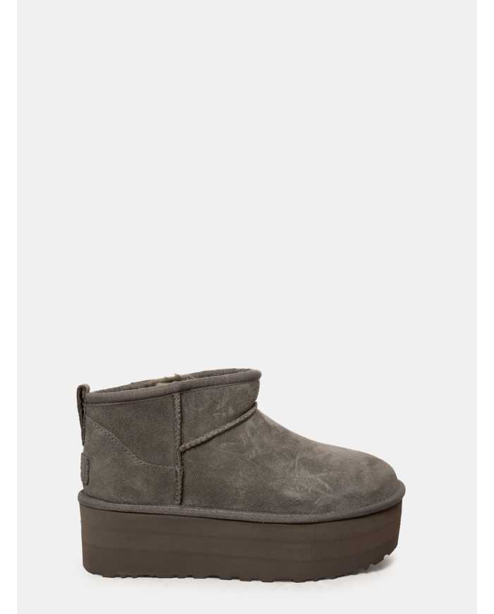 UGG Classic Ultra Mini Platform
