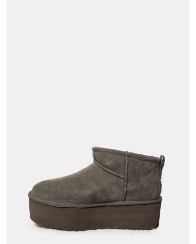 UGG Classic Ultra Mini Platform