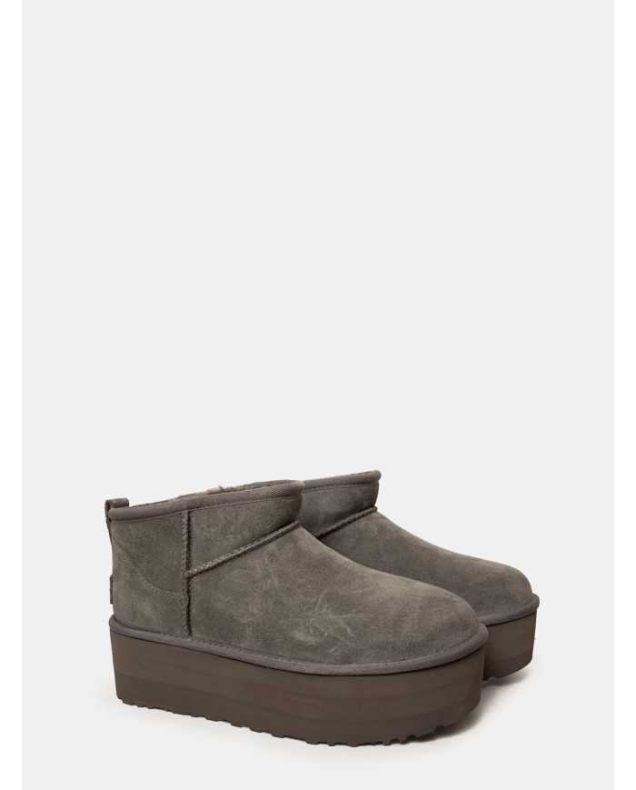 UGG Classic Ultra Mini Platform