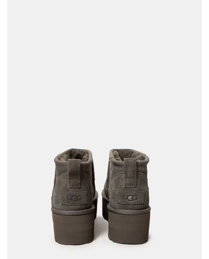 UGG Classic Ultra Mini Platform