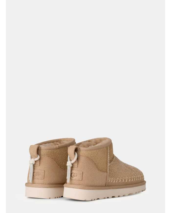 UGG Classic ultra mini Biarritz