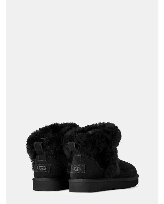 UGG Classic Ultra Mini Chalet