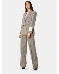 Jacqueur Giacca doppiopetto