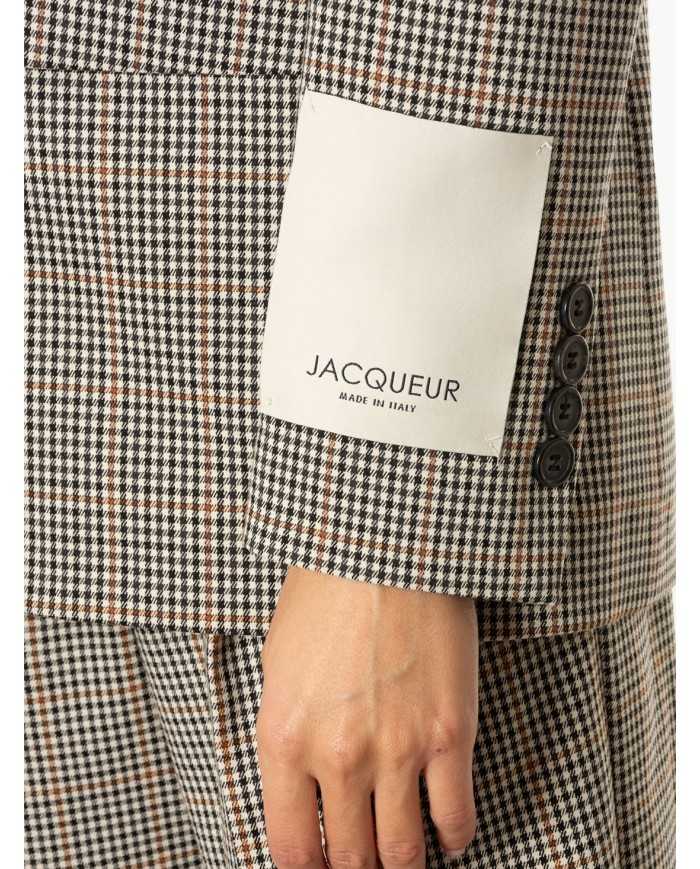 Jacqueur Giacca doppiopetto