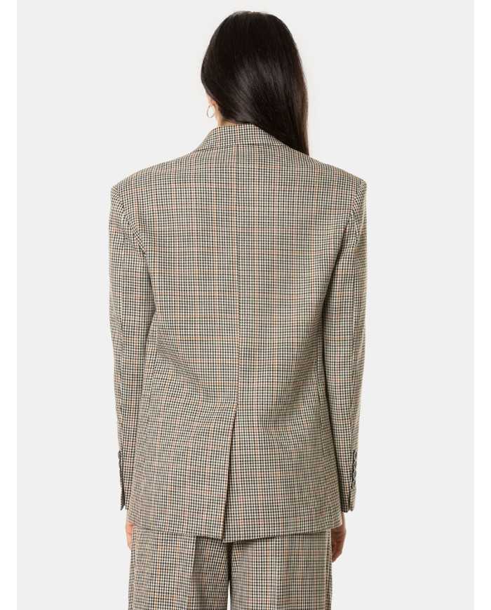 Jacqueur Giacca doppiopetto