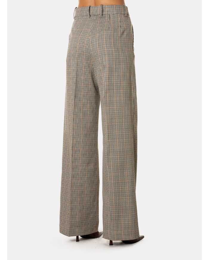 Jacqueur Pantalone pences