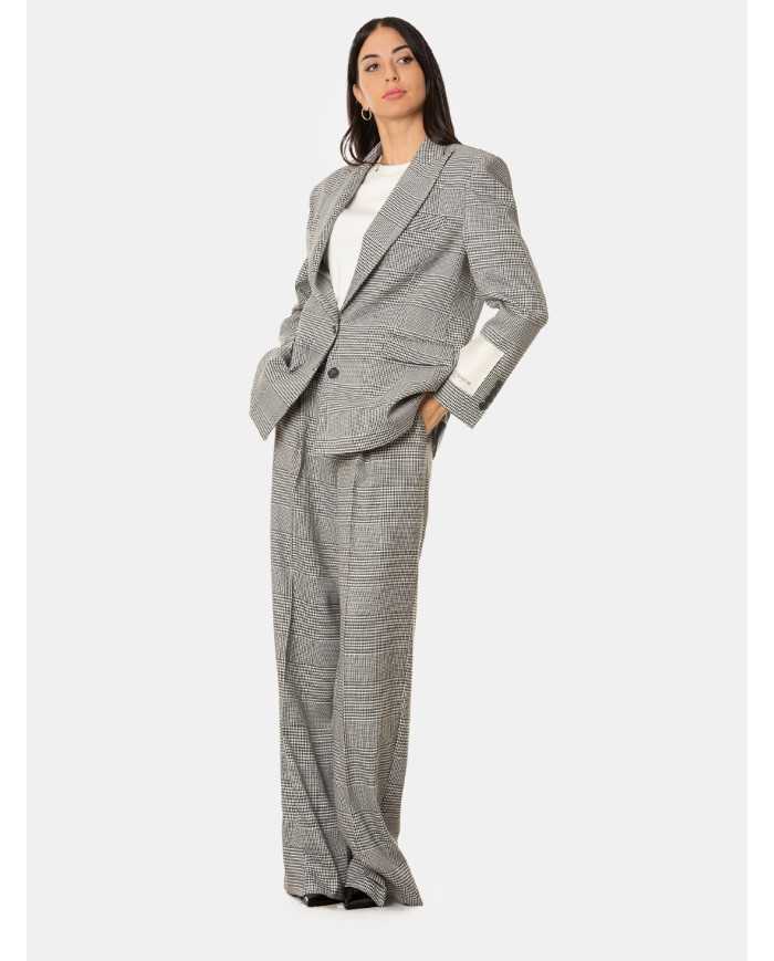 Jacqueur Giacca monopetto