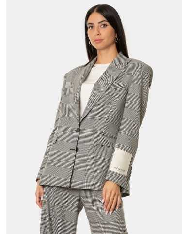 Jacqueur Giacca monopetto