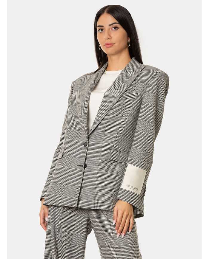 Jacqueur Giacca monopetto