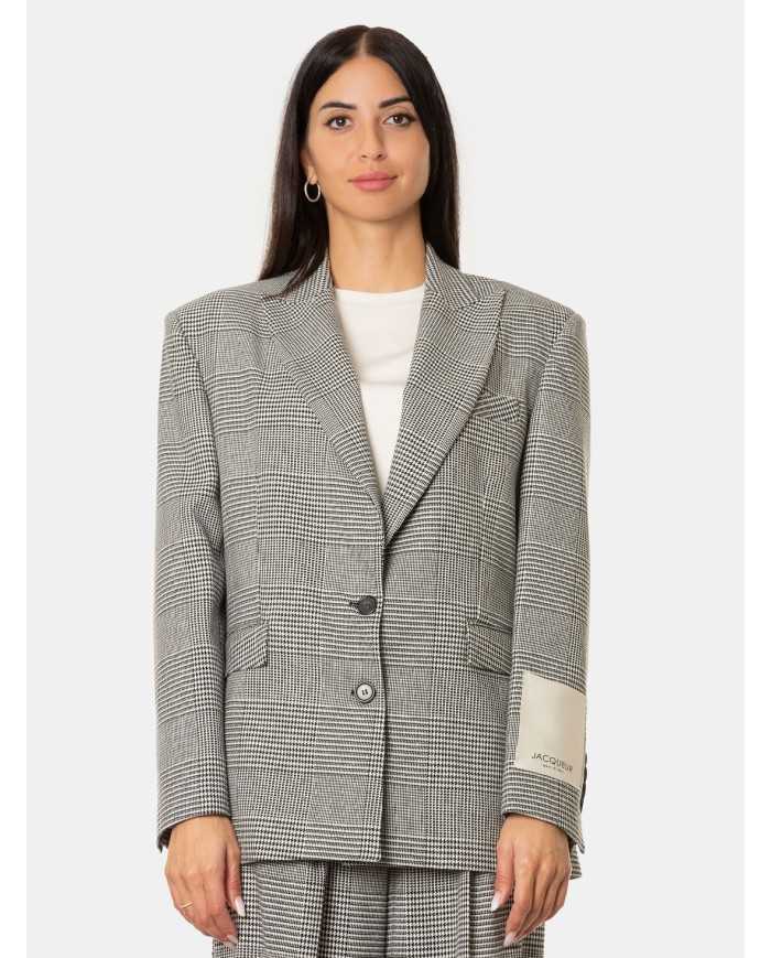 Jacqueur Giacca monopetto